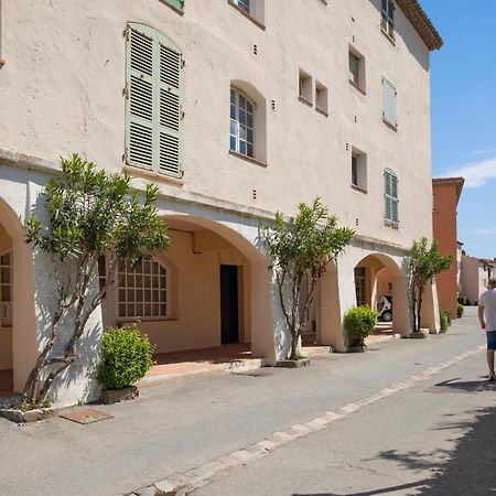 Appartement 30 M De La Plage Grimaud Exteriér fotografie