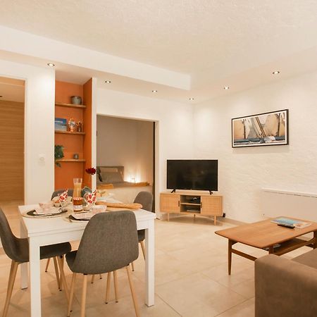 Appartement 30 M De La Plage Grimaud Exteriér fotografie