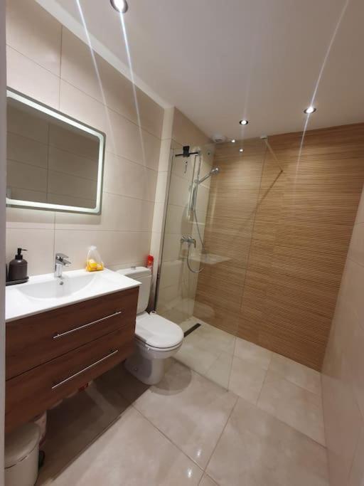 Appartement 30 M De La Plage Grimaud Exteriér fotografie