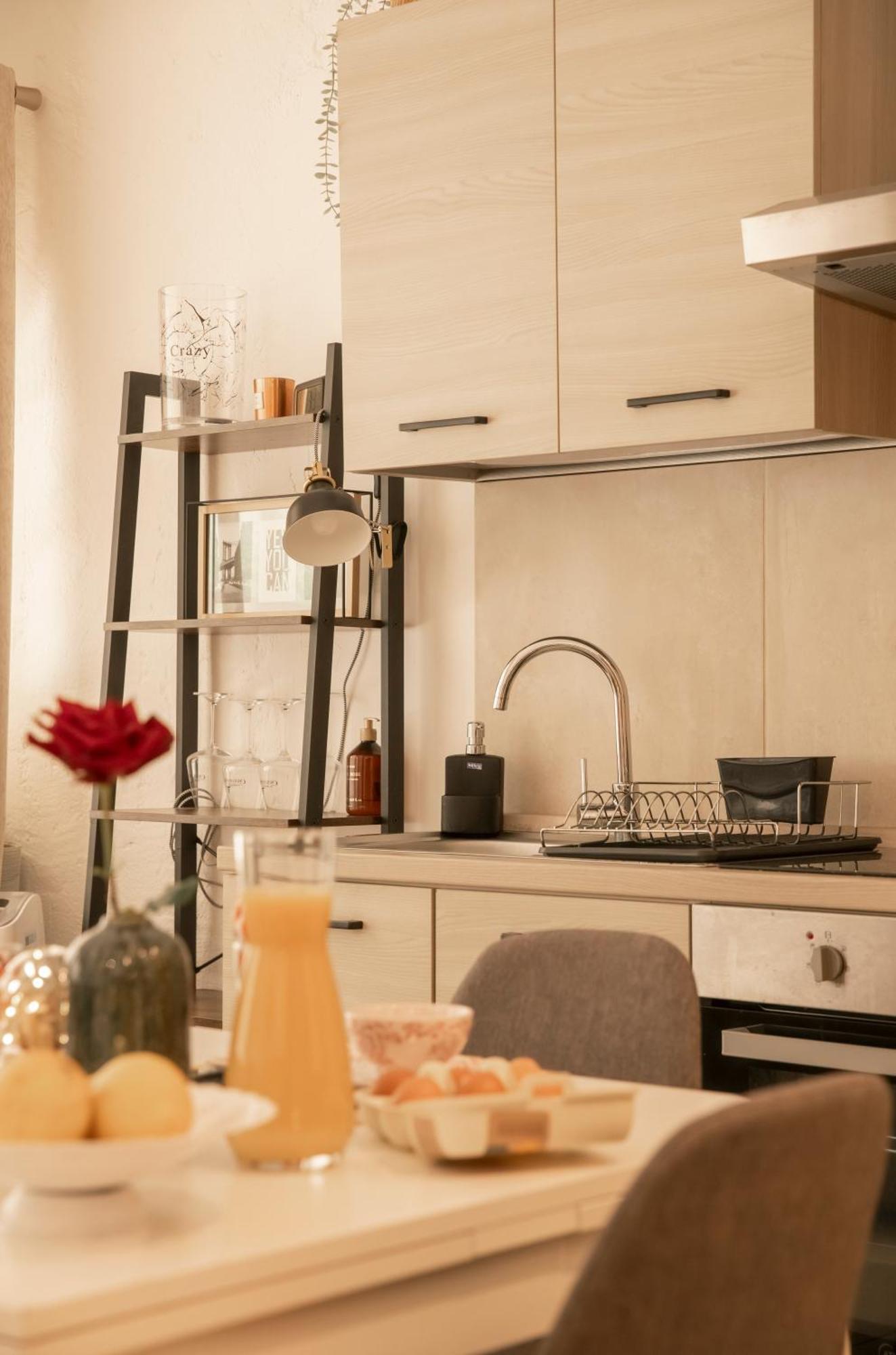 Appartement 30 M De La Plage Grimaud Exteriér fotografie